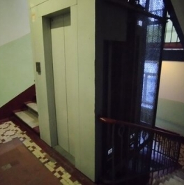 Продажа 3-комн квартиры на вторичном рынке Перовское шоссе,  д. 16/2