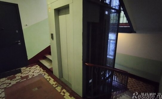 Продажа 3-комн квартиры на вторичном рынке Перовское шоссе,  д. 16/2