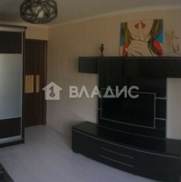 Продажа 3-комн квартиры на вторичном рынке ул Полбина,  д. 2,  к. 1