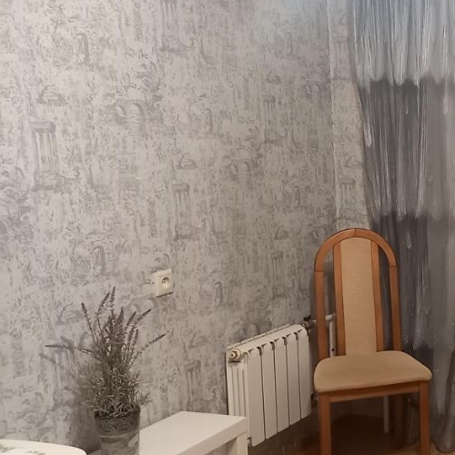 Комната Вересковая улица, 13