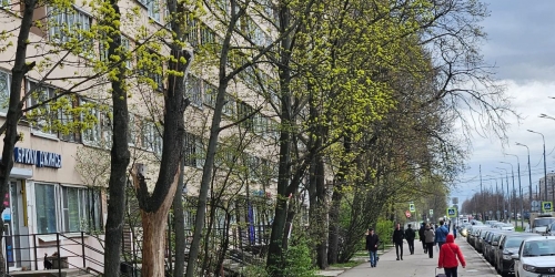 Помещение свободного назначения Бухарестская ул,  д. 78