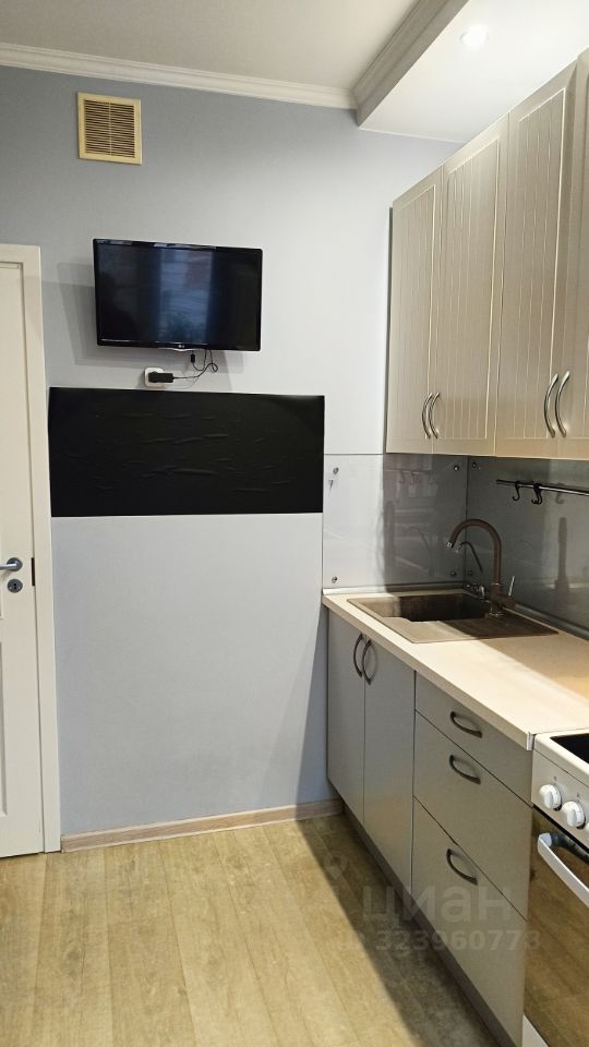 Продажа 2-комн квартиры на вторичном рынке Опалиха мкр, улица Дежнева, 11