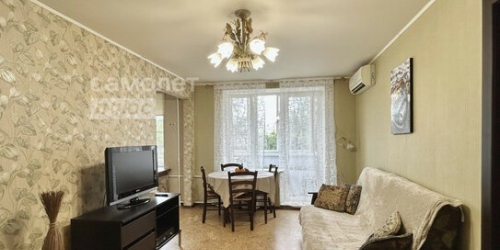 2-комн квартира Семеновская Б. ул,  д. 29/2