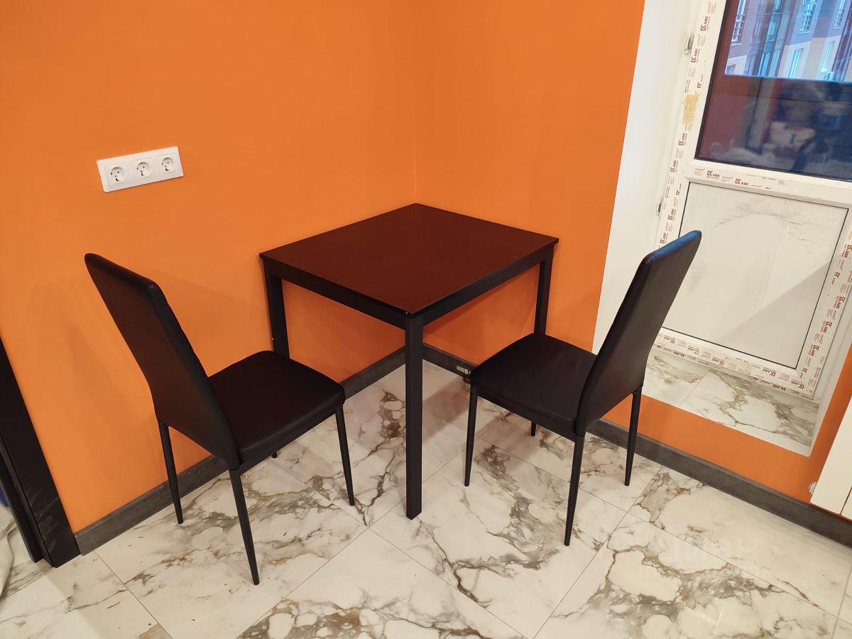 Аренда 1-комн квартиры на вторичном рынке Мытищи, улица Красная Слобода, 13