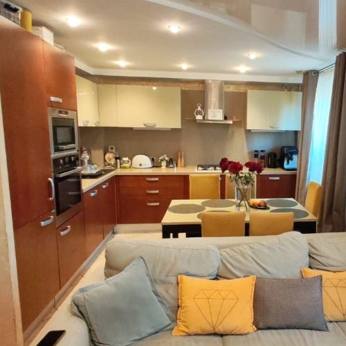 2-комн квартира Пушкин, Леонтьевская улица, 41