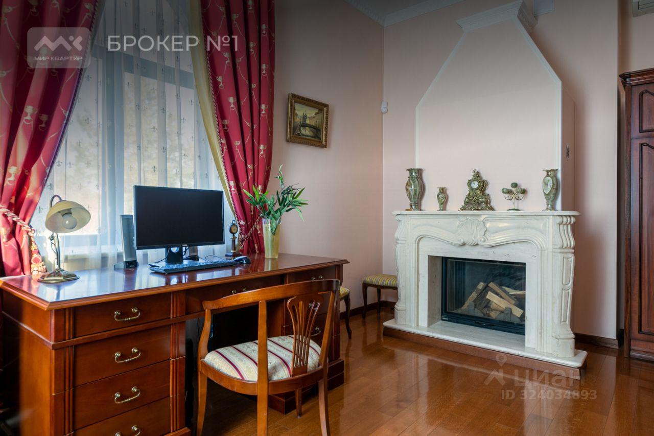 Продажа дома д. Хиттолово, 1А