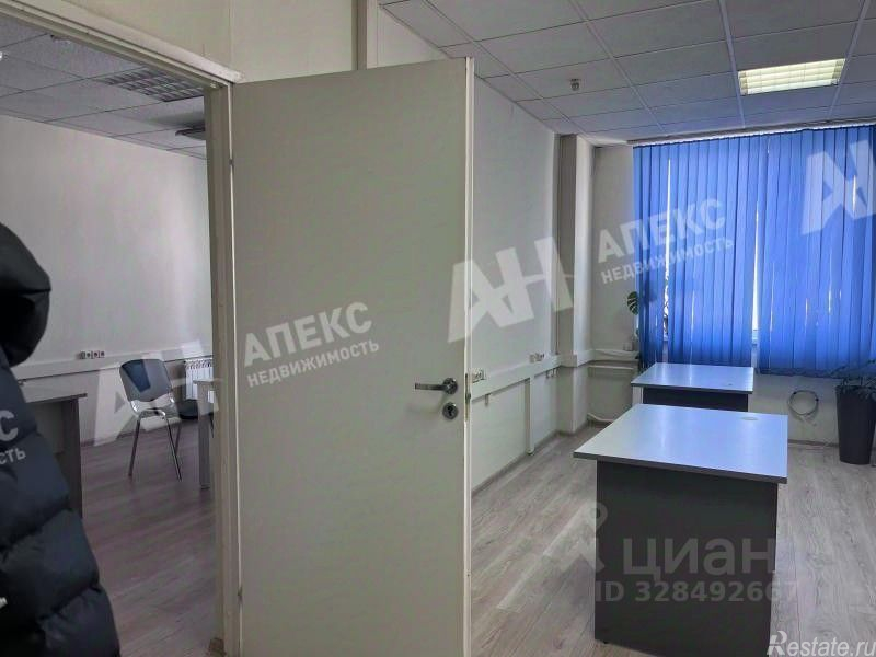 Аренда ПСН проезд Ольминского,  д. 3