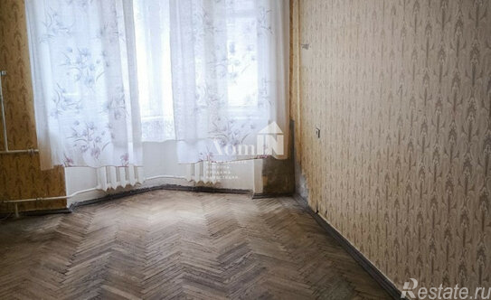 Продажа 1-комн квартиры на вторичном рынке Дибуновская улица,  д. 39