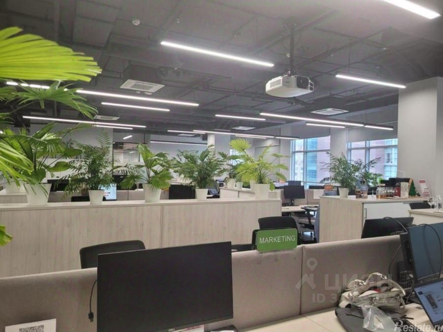 Аренда офиса Кожевническая улица,  д. 8