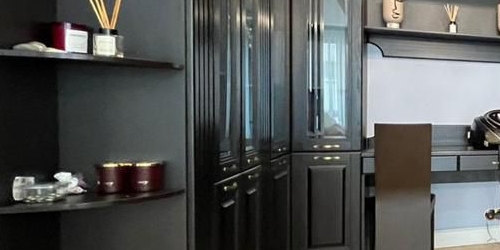 4-комн квартира Страстной бульвар, 10к1