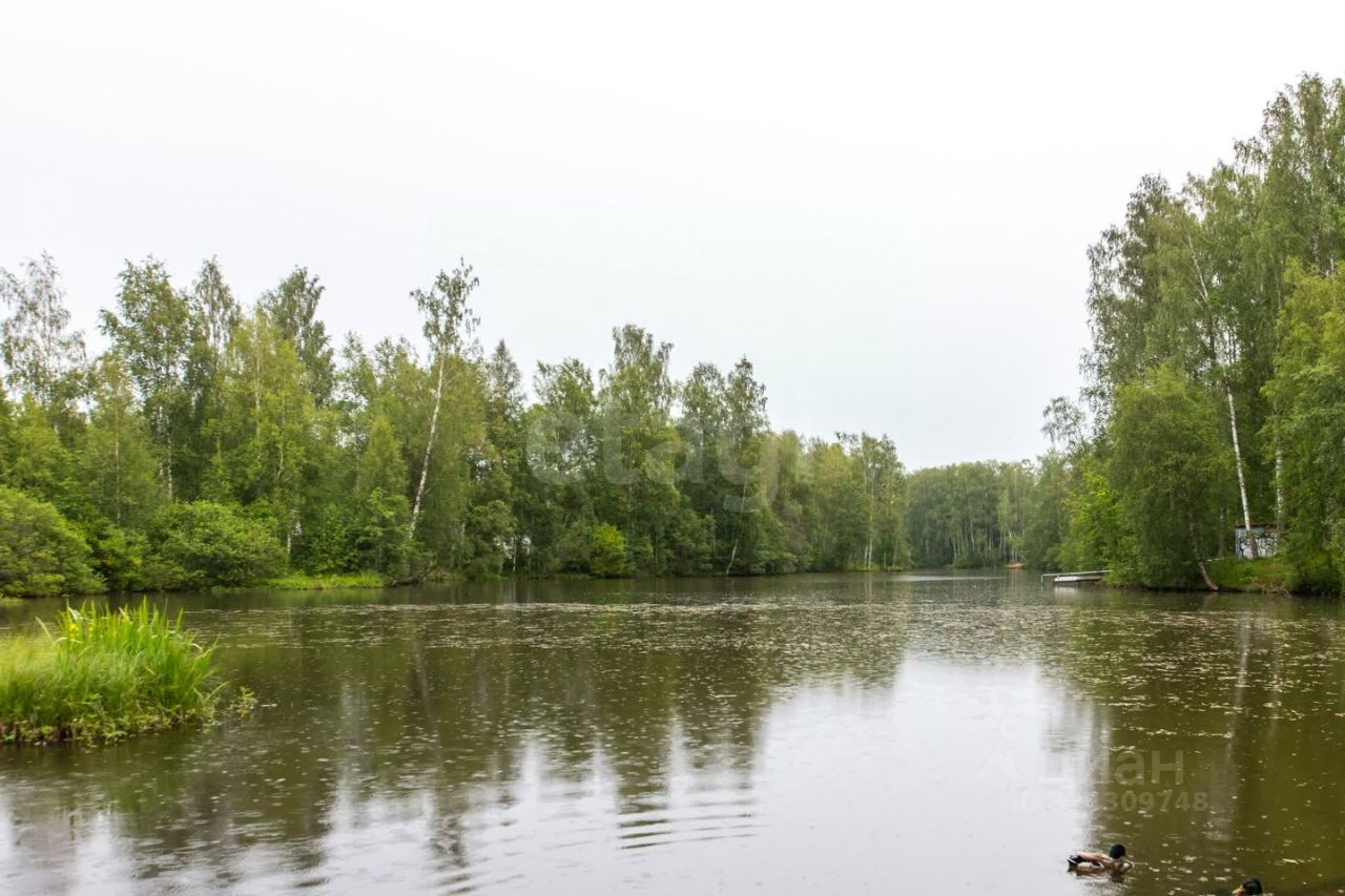 Продажа дома пос. Белоостров, Александровское шоссе