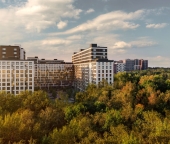 Продать Помещения свободного назначения Отрадное, ул Лесная  19 4