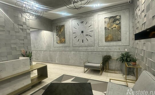 Продажа 1-комн квартиры на вторичном рынке проспект Будённого,  д. 51 к1