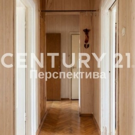 Продажа 2-комн квартиры на вторичном рынке улица Академика Бочвара