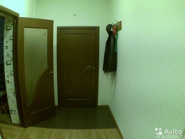 Продажа 3-комн квартиры на вторичном рынке Всеволода Боброва 25,  д. 25
