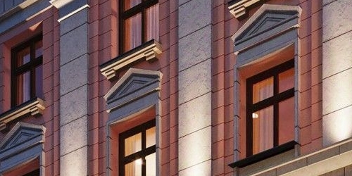 2-комн квартира улица Бармалеева, 22Б