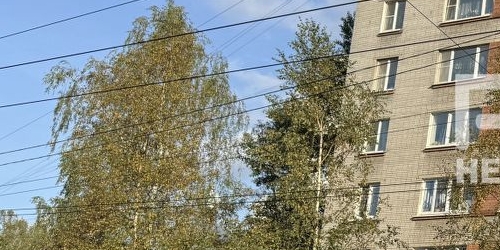 2-комн квартира улица Софьи Ковалевской, 7К1