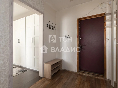 Продажа 3-комн квартиры на вторичном рынке Мытищи, 2-й Первомайский проезд,  д. 6