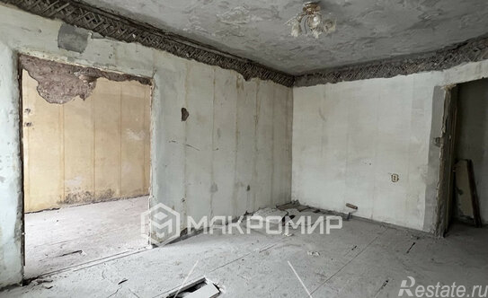 Продажа 3-комн квартиры на вторичном рынке Красноармейская 12-я ул,  д. 8