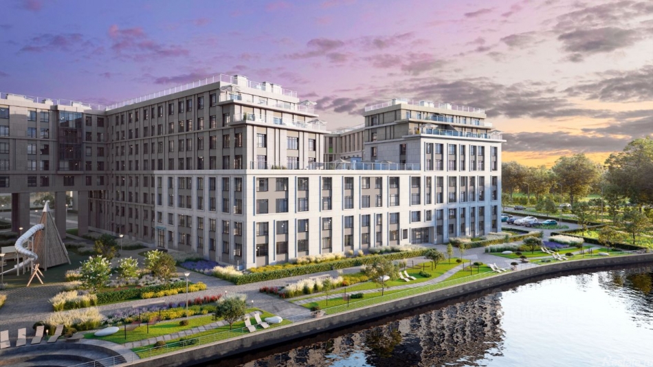 Продажа ПСН Ремесленная улица,  д. 17 литА