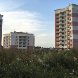 Продажа 1-комн квартиры на вторичном рынке Руза, ул Вишневая,  д. 8