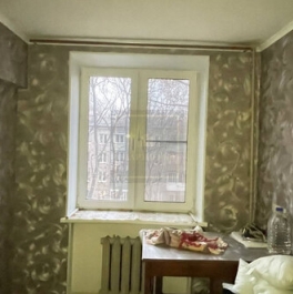 Продажа 3-комн квартиры на вторичном рынке Люберцы, ул Молодежная,  д. 14