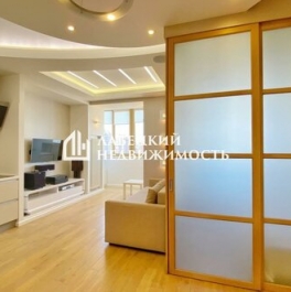 Продажа 2-комн квартиры на вторичном рынке Ленинский пр-кт,  д. 84,  к. 2