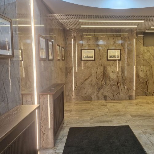 3-комн квартира Кирочная улица, 64