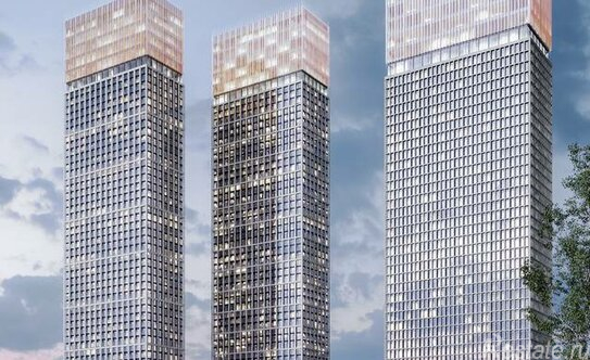 Продажа 2-комн квартиры на вторичном рынке Марьиной Рощи 4-я ул,  д. 12,  к. 20