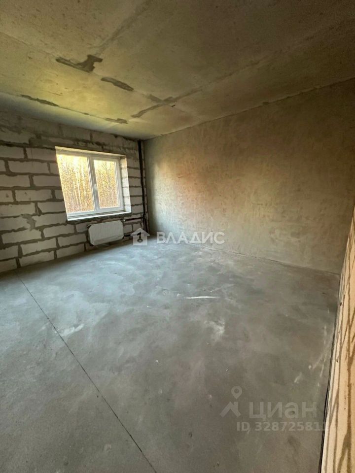 Продажа дома д. Новосаратовка, проезд Строгановский