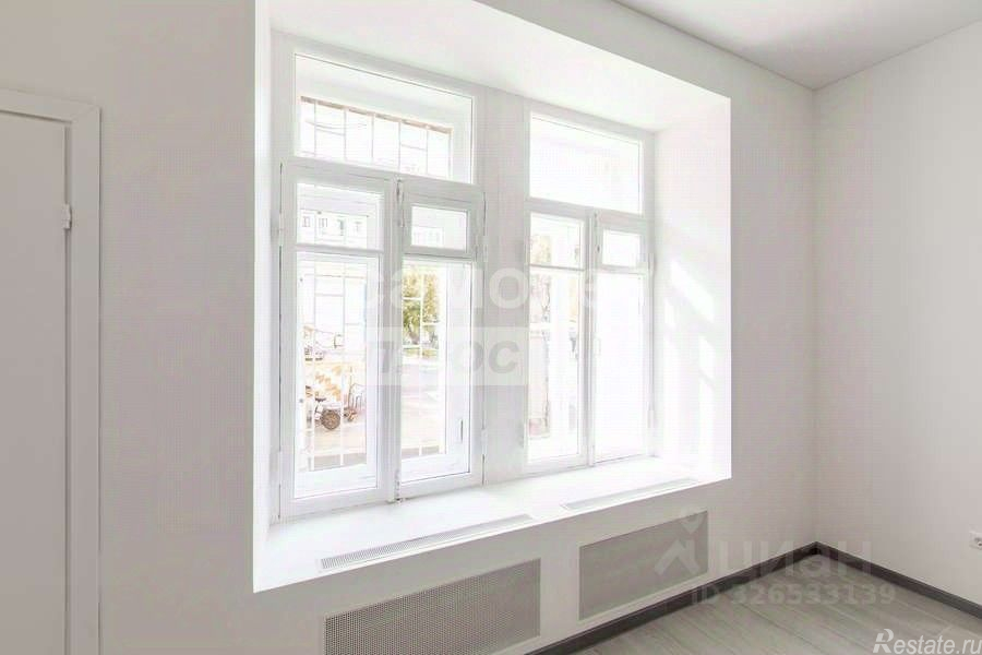 Продажа офиса Козицкий переулок