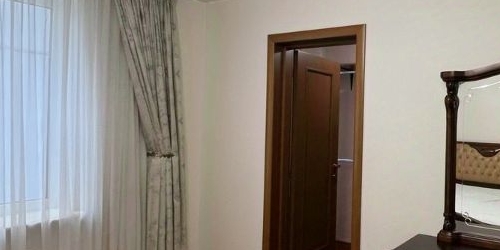 3-комн квартира улица Ивана Бабушкина, 9