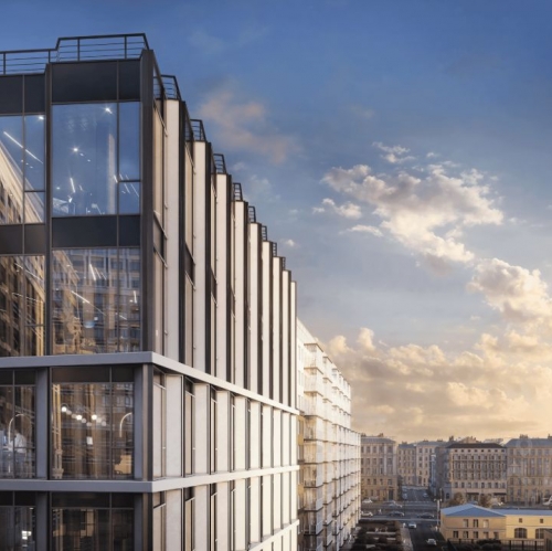 Помещение свободного назначения Обводного Канала наб,  д. 108