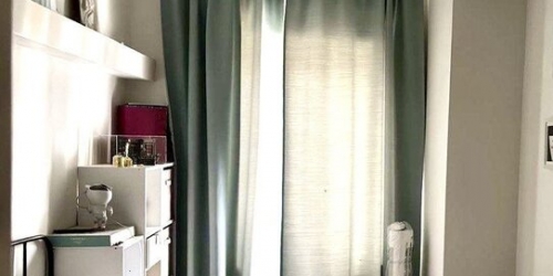 2-комн квартира Пинский переулок