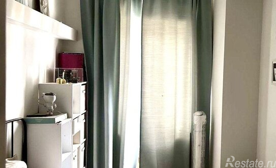 Продажа 2-комн квартиры на вторичном рынке Пинский переулок