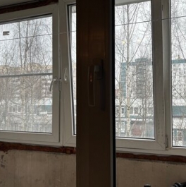 Продажа 2-комн квартиры на вторичном рынке ул Долгоозёрная,  д. 6,  к. 2