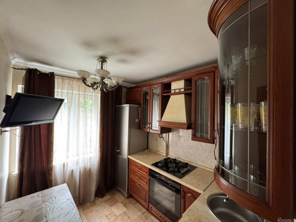 Продажа 1-комн квартиры на вторичном рынке Люберцы, Побратимов улица,  д. 26