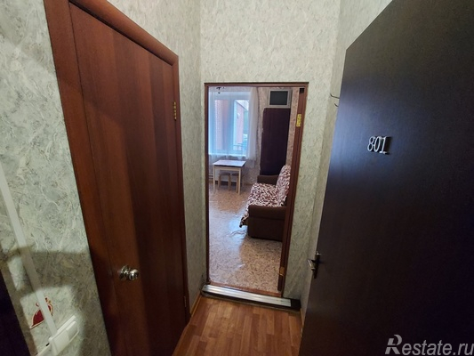 Продажа студии Малаховка, Кирова ул,  д. 4