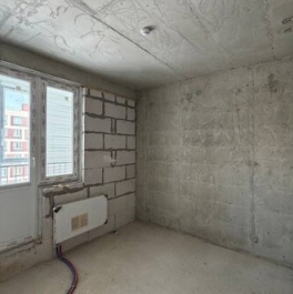 Продажа 2-комн квартиры на вторичном рынке Красногорск, Стартовая улица,  д. 8