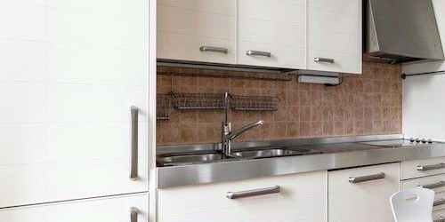 3-комн квартира улица Петровка, 28