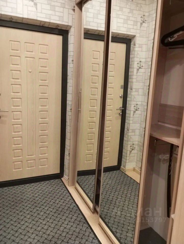 Продажа студии улица Брянцева, 13к1