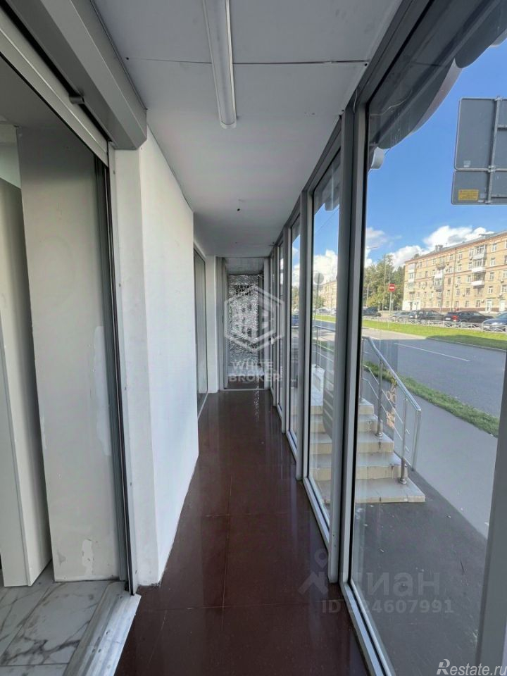 Продажа ПСН Ивантеевская улица,  д. 32 к1