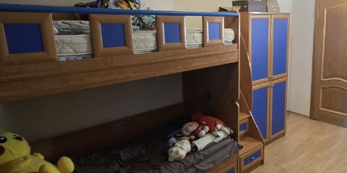 3-комн квартира Бухарестская улица, 146к3