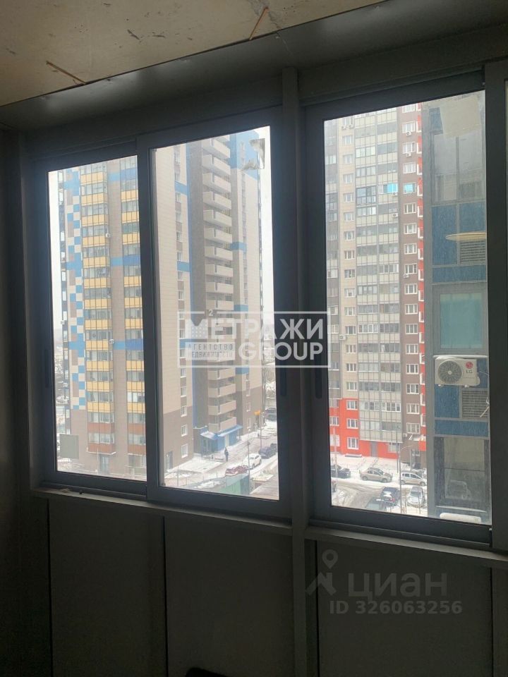 Продажа студии Королев г, Лермонтова ул