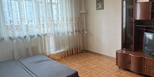 2-комн квартира Митинская улица, 52