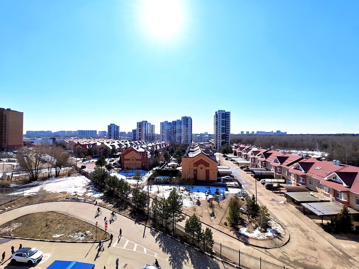 Продажа студии Раменское, улица Молодежная, 30