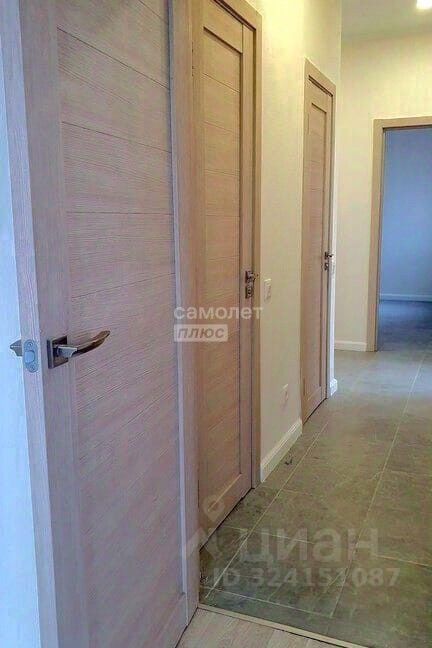 Продажа 2-комн квартиры на вторичном рынке улица Молодцова, 17