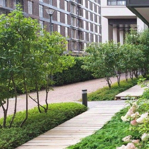 4-комн квартира 12-я Красноармейская улица, 21