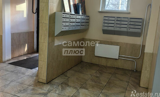 Продажа 2-комн квартиры на вторичном рынке Подольск, улица 43-й Армии,  д. 17А