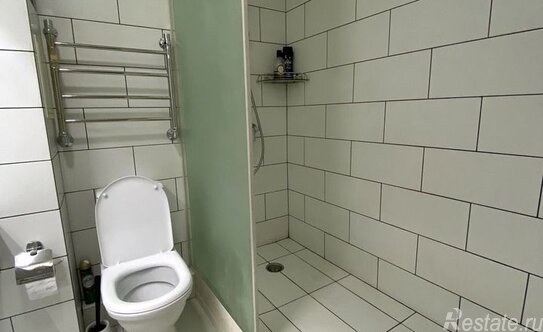 Аренда 2-комн квартиры на вторичном рынке ул Черняховского,  д. 9,  к. 1